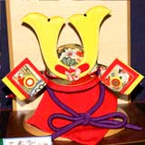 �l�`�̏t�� �܌��l�`