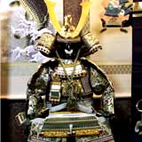 �l�`�̏t�� �܌��l�`