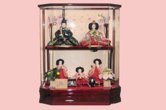 �ԉ��@�s���N�P�[�X