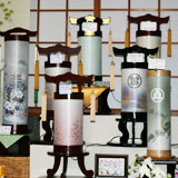 �l�`�̏t�� �~���E����D